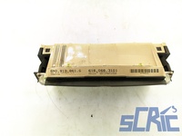 Quadro Contachilometri VW POLO 80, 86C 1.3 1982-1989 6N0919861G, 6N0919861G