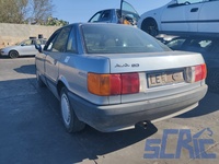 Audi 80 893, 894, 8A2 1.6 75CV 1986-1991