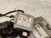 Kit Accensione FIAT SEICENTO 600 187 1.1 1998-2010 51793106, 6160062707
