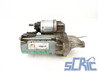Motorino Avviamento FIAT GRANDE PUNTO 199 1.3 D MULTIJET 2005-2010 51823860