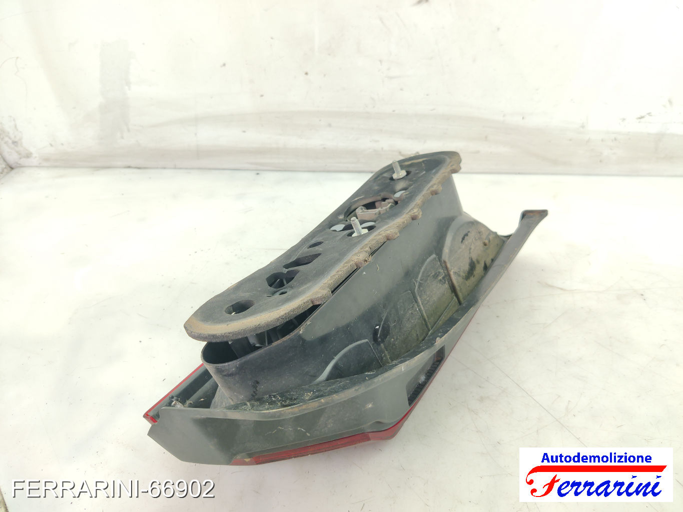 Fanalino Stop Posteriore FIAT IDEA 350 2004-2012 sinistro, sx 46829509, 51780713