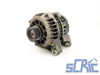 Alternatore OPEL ZAFIRA A T98 2.0 DTI 16V 2000-2005 6204005, 90413762, 6204141