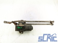 Spazzacqua Motorino Tergicristallo FIAT PALIO 171, 178 1997-2002 64343403