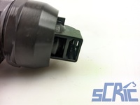 Iniettore VW GOLF 4 1J1 1.9 TDI 2000-2005 0414720037, 0414720037BC, 038130073AJ