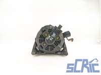 Alternatore CITROEN C2 JM 1.4 HDI 2003-2009 9646476280, 5705NH