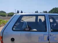Fiat Uno 146 45 I.E 1.0 45CV 1984-1995