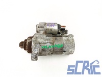 Motorino Avviamento VW GOLF 5 1K1 1.9 TDI 2003-2008 022911023H, 02Z911023H