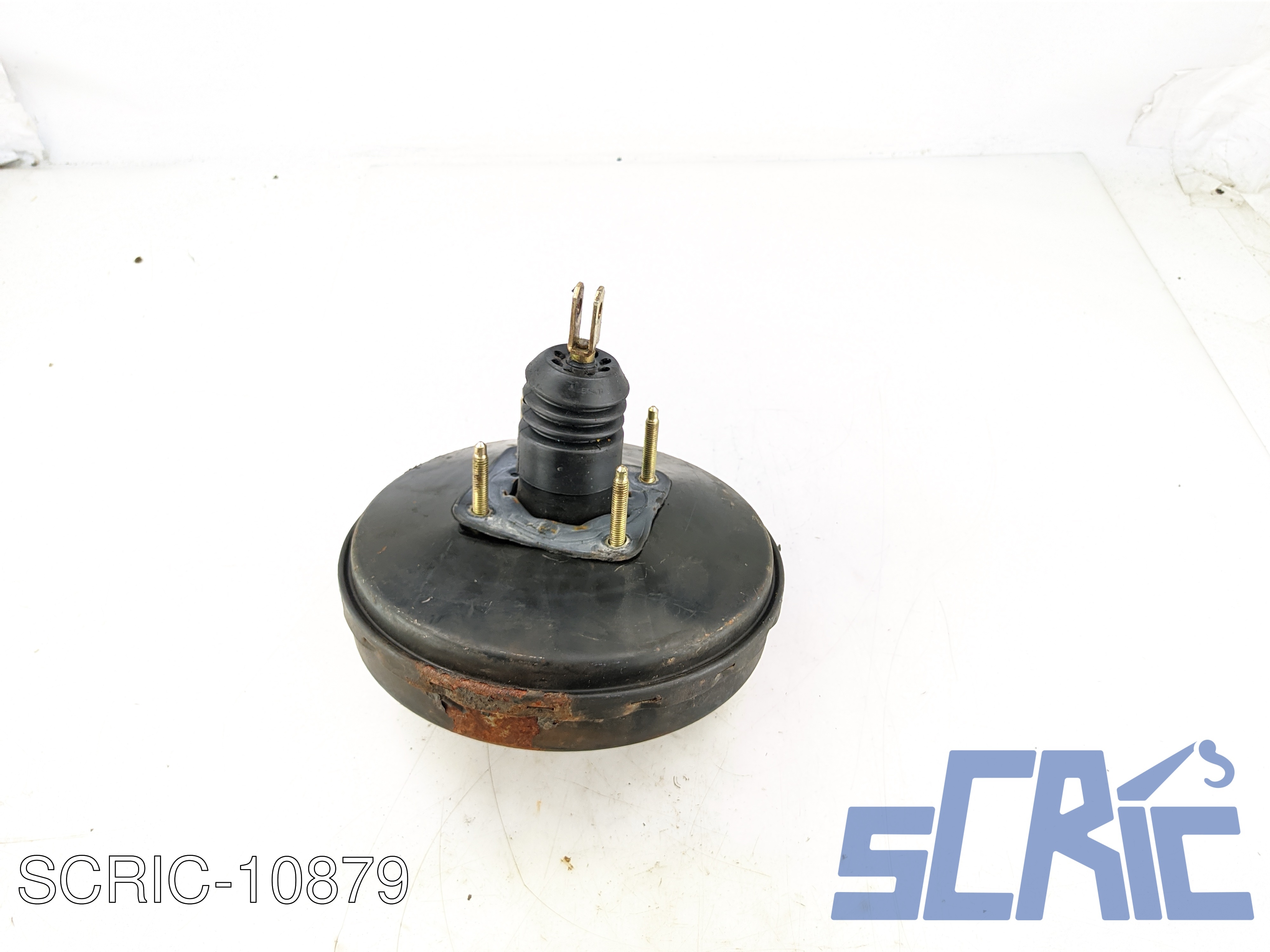 Servofreno PEUGEOT 307 SW 3H 2.0 HDI 90 2002-2008 9639662180, 0204024613