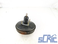 Servofreno PEUGEOT 307 SW 3H 2.0 HDI 90 2002-2008 9639662180, 0204024613