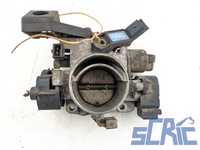 Corpo Farfallato PEUGEOT 406 8B 1.8 16V 2000-2004 9642473280, 00725, 0261230057