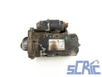 Motorino Avviamento VW POLO 6N2 1.4 16V 1999-2001 085911023E, 085911023J 7