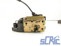 Serratura Porta RENAULT SCENIC 2 JM0/1 2005-2008 destro, dx, frontale, anteriore