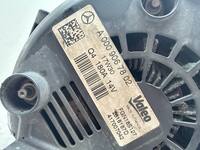 Alternatore MERCEDES CLASSE C S205 C 220 D 4MATIC 2015-2018 A0009067802 10