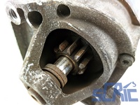 Motorino Avviamento RENAULT CLIO 2 BB, CB 1.4 1998-2005 7700100647, 7711134260