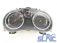 Quadro Contachilometri OPEL CORSA D S07 1.3 CDTI 2006-2011 13285393, 1303304