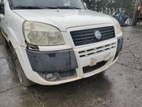 Fiat Doblo 119, 223 1.9 JTD 105CV 2003-2010
