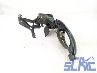Maniglia Porta Esterna FORD MONDEO 4 SW BA7 2007-2015 destra, dx, frontale