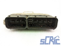 Centralina Motore FIAT PUNTO 199 1.3 D MULTIJET 2012-2023 51862574, MJD6F3G1