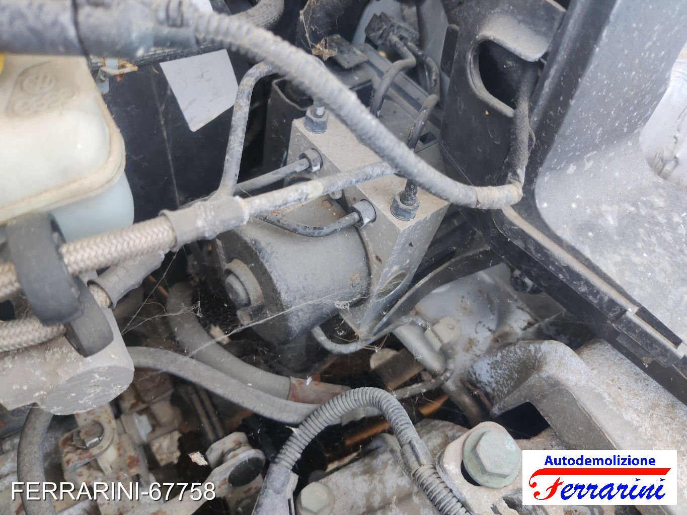 Seat Toledo 2 45