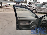 Hyundai Accent 1 7