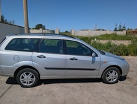 Ford Focus Sw DNW 1.8 TURBO DI/TDDI 90CV 1999-2004