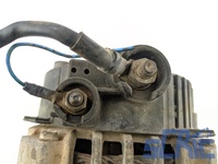Alternatore MERCEDES CLASSE A W168 A 140 1997-2004 A0121544502, 0121544502