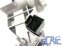 Bloccasterzo OPEL CORSA D S07 2006-2014 93181729, 56155