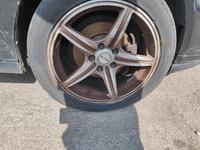 Vw Golf 5 1K1 1.9 TDI 105CV 2003-2008