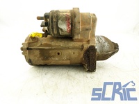 Motorino Avviamento OPEL CORSA C X01 1.3 CDTI 2003-2009 TS18E331, 55221292 6