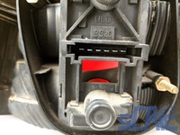 Fanalino Stop Posteriore MERCEDES CLASSE A W168 2001-2004 sinistro, sx