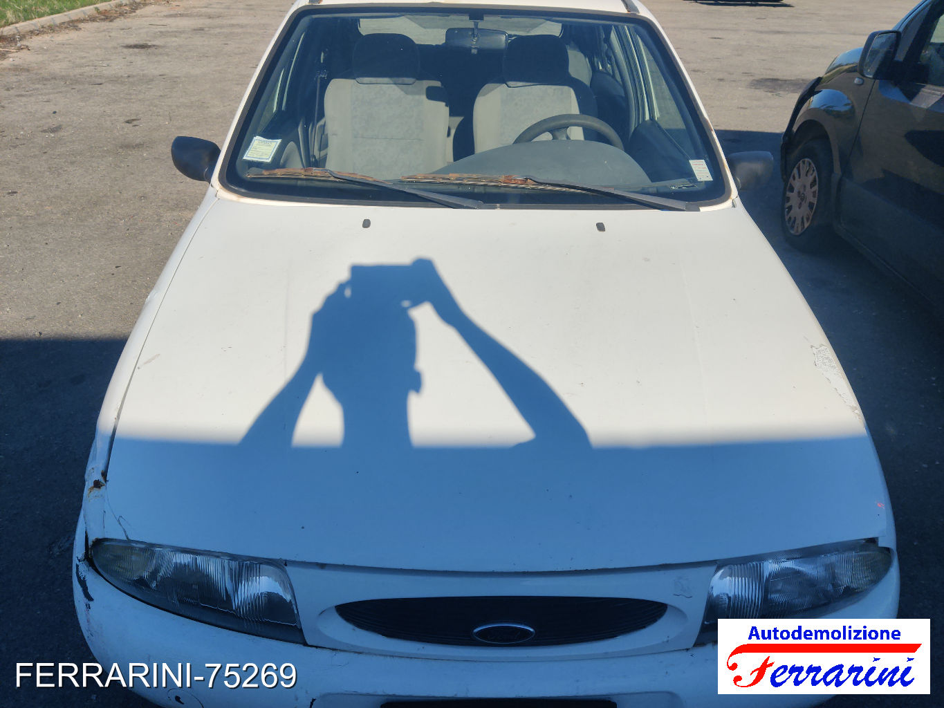 Ford Fiesta 4 55