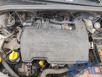 Renault Clio 3 BR0/1, CR0/1 1.2 16V 75CV 2005-2014