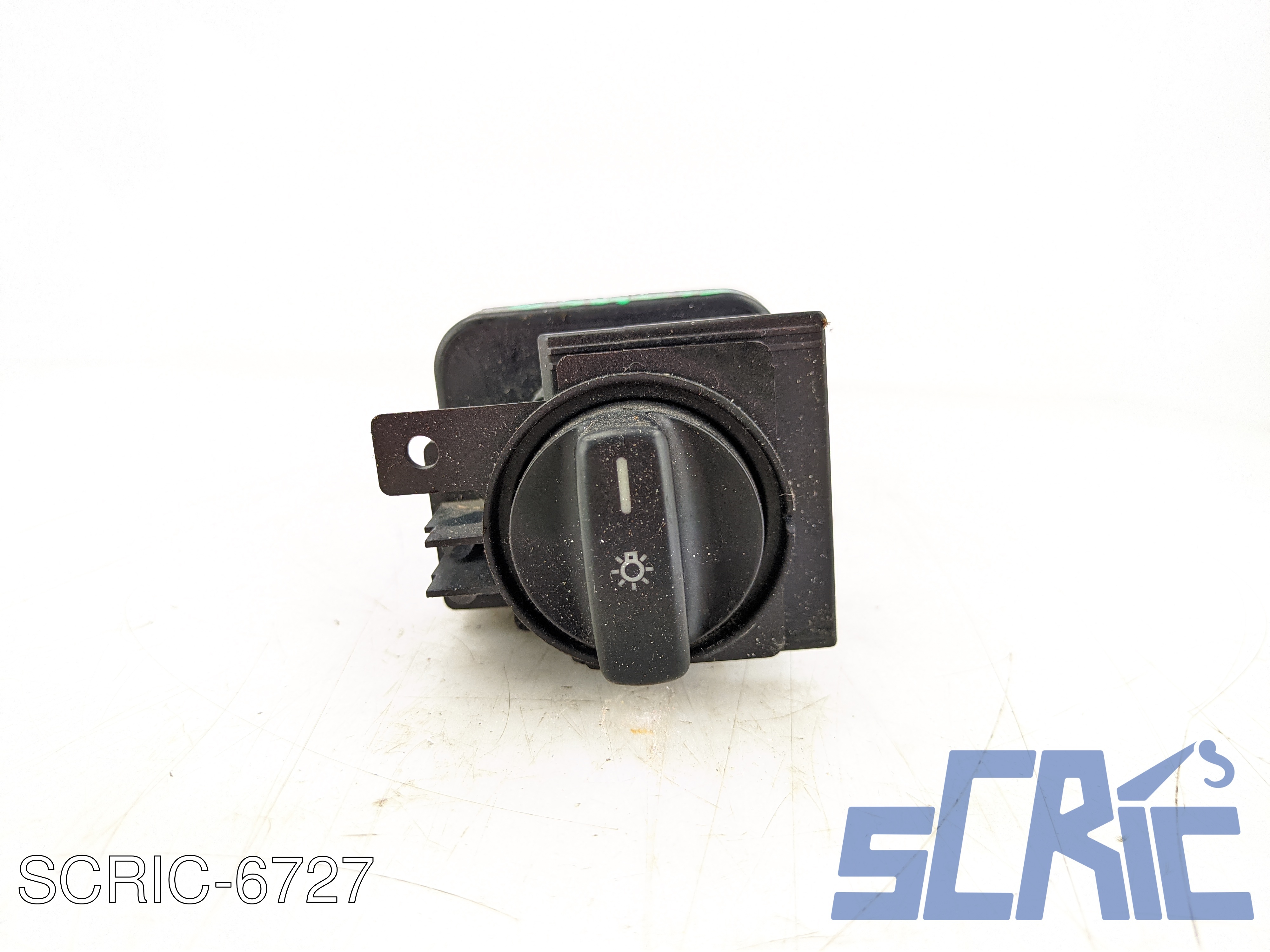 Interruttore Luci Fari MERCEDES CLASSE A W169 2004-2012 1695452704, 32221101