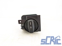 Interruttore Luci Fari MERCEDES CLASSE A W169 2004-2012 1695452704, 32221101