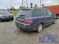 Fiat Stilo Sw 192 1.9 JTD 115CV 2003-2008