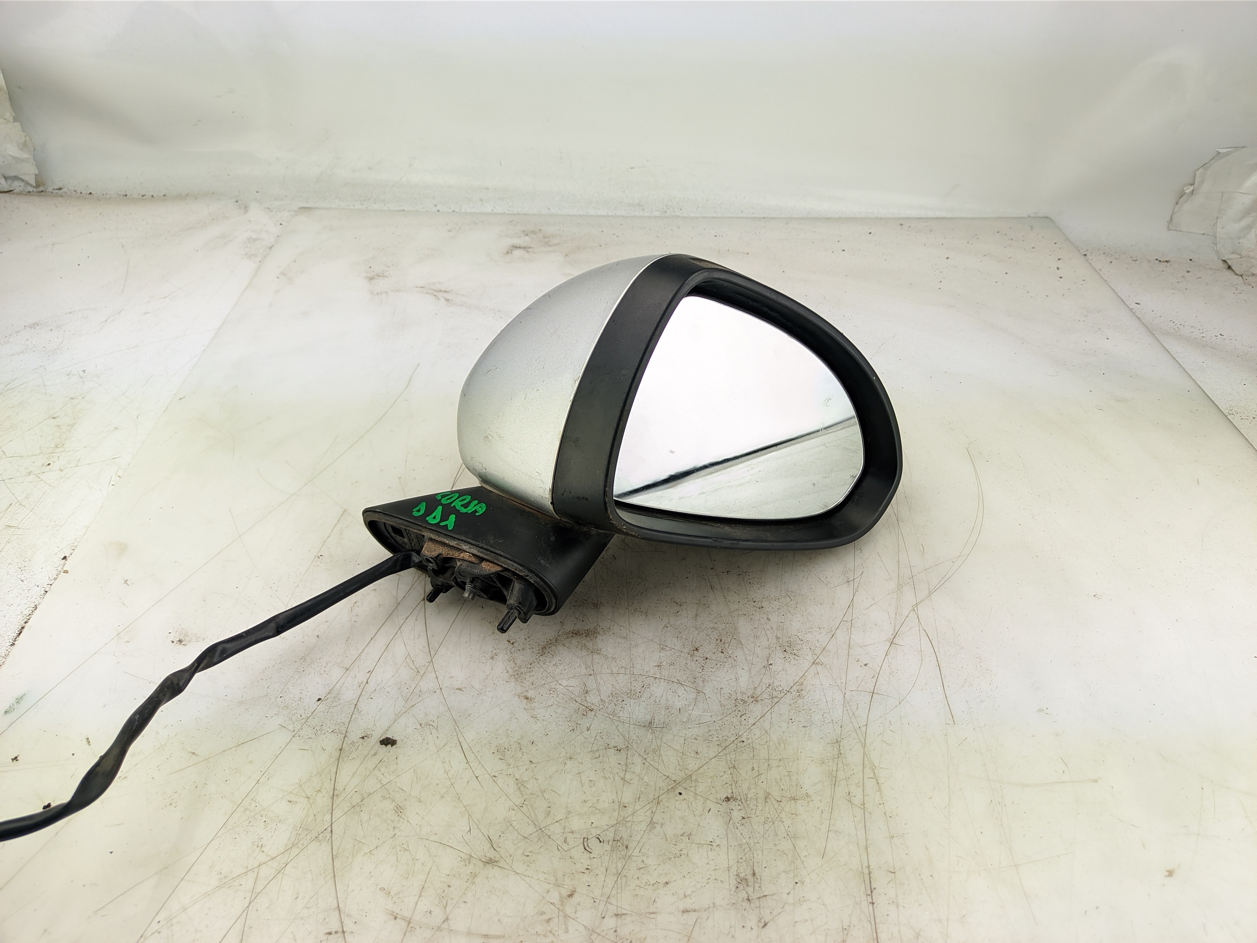 Specchietto Laterale OPEL CORSA D S07 2006-2014 destro, dx
