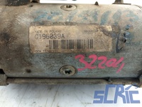 Motorino Avviamento OPEL CORSA C X01 1.3 CDTI 2003-2009 TS18E331, 55221292