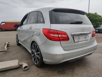 Mercedes Classe B W242, W246 B 180 CDI 109CV 2011-2014