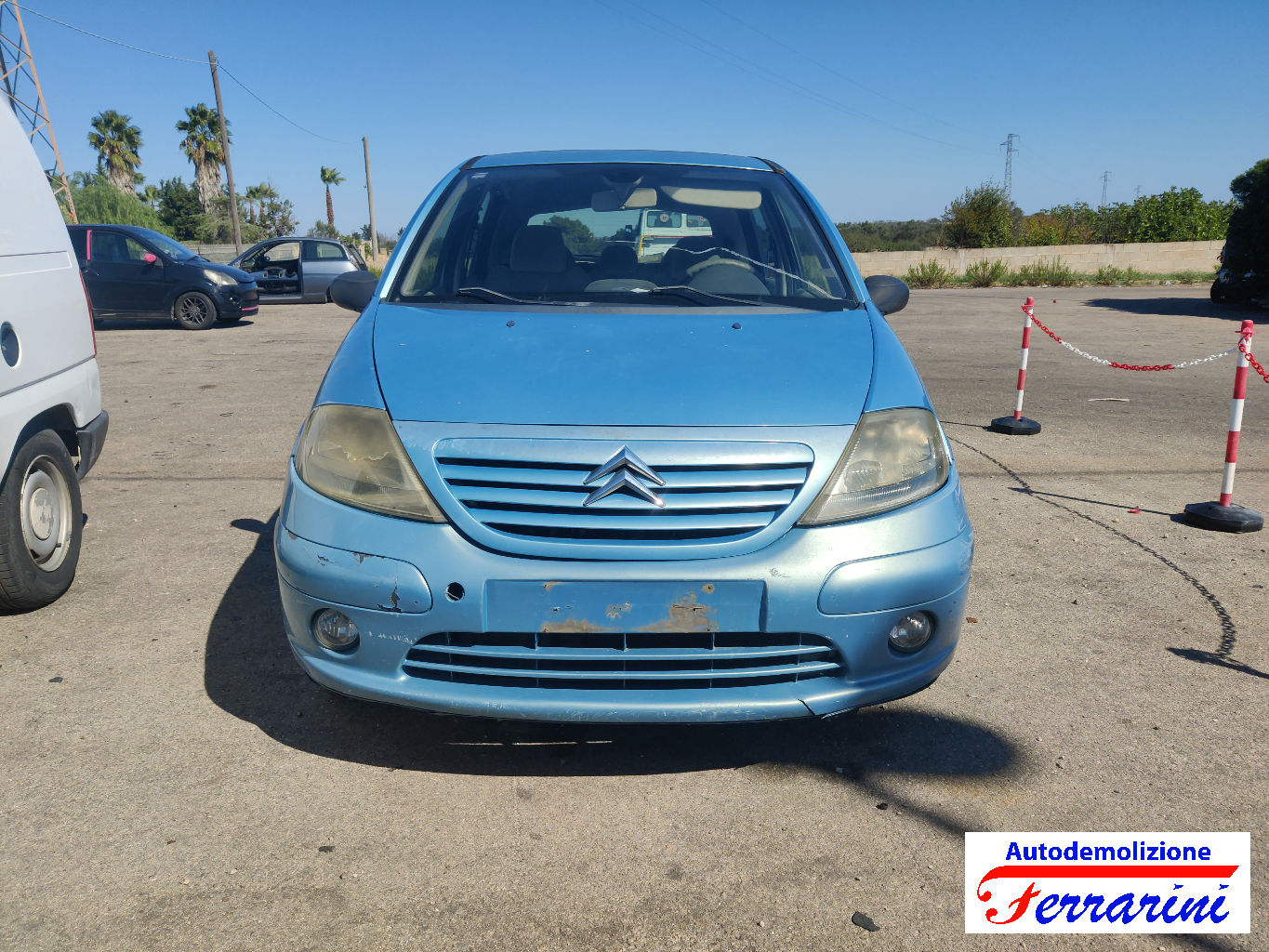 Citroen C3 1 81