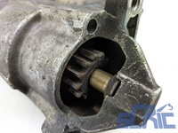 Motorino Avviamento RENAULT CLIO 2 BB, CB 1.5 DCI 2001-2009 8200227092