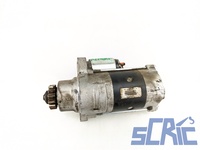 Motorino Avviamento NISSAN ALMERA 2 N16 2.2 DCI 2003-2006 23300WD001, M008T71371 7