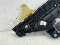 Alzavetro RENAULT CLIO 5 B7 2019-2023 sinistro, sx, posteriore, post 827218155R 10