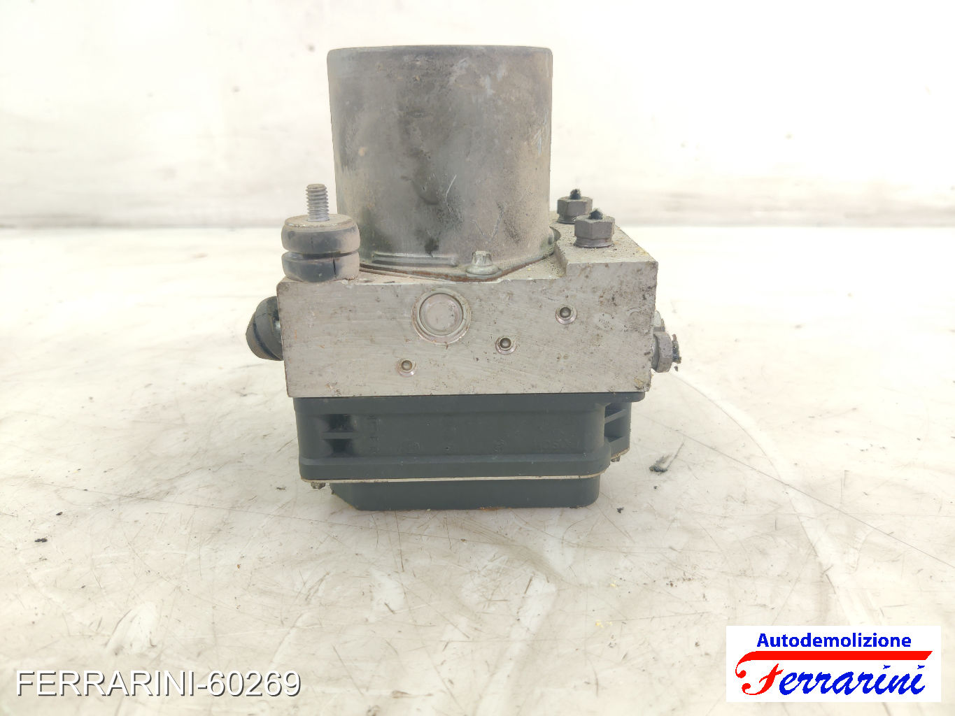Centralina Pompa Abs ALFA ROMEO 147 937 1.9 16V Q2 2004-2010 51792630 9