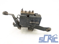 Centralina Pompa Abs FORD FIESTA 5 JD, JH 1.4 16V 2001-2008 4S612M110AC