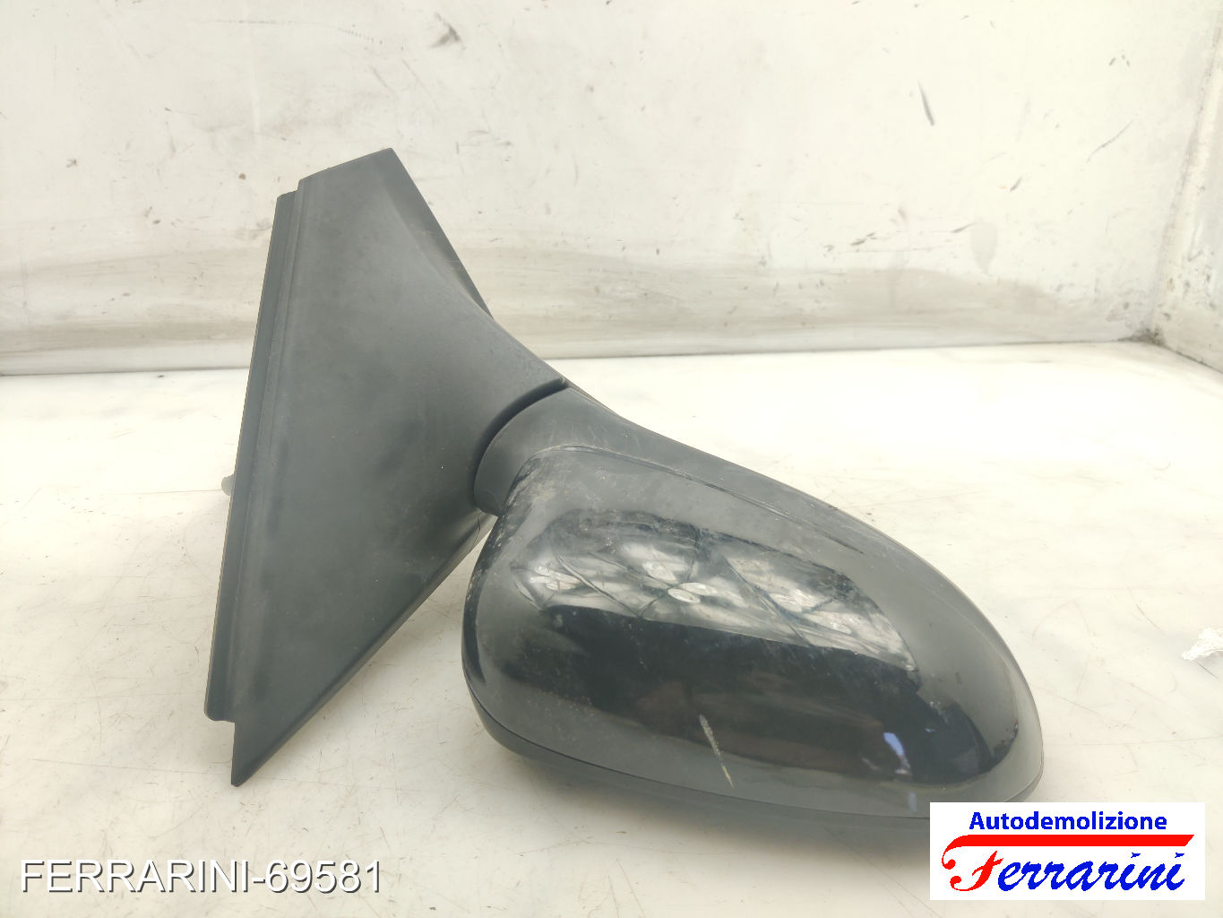 Specchietto Laterale LANCIA DELTA 3 844 2008-2014 destro, dx