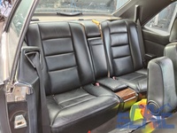 Mercedes 124 Coupe C124 200 CE 122CV 1990-1992