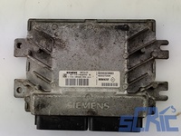 Kit Accensione RENAULT CLIO 3 BR0/1, CR0/1 1.2 16V 2005-2014 IAW5NR2T1 7