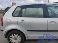 Vw Polo 9A, 9N 1.4 TDI 75CV 2001-2005