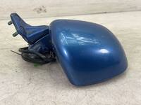 Specchietto Laterale VW NEW BEETLE 1C1, 9C1 1998-2010 destro, dx 6