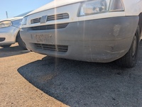 Fiat Scudo  220 1.9 D 69CV 1996-2006